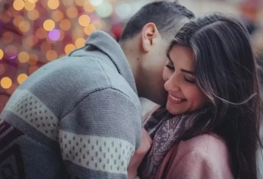 Relationship & Intimacy
