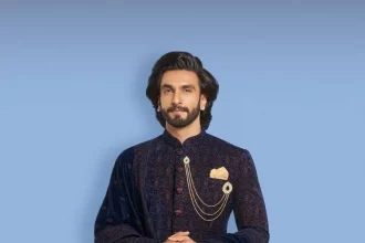 Groom Jewellery image