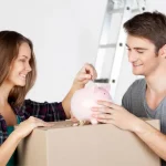 Save Money as a Young Adult image