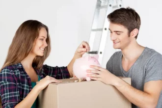 Save Money as a Young Adult image