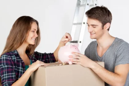 Save Money as a Young Adult image