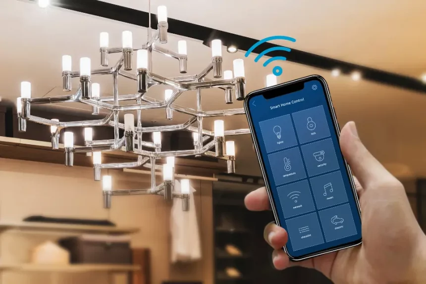Smart Devices Can Help Streamline Your Office Processes image