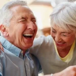 Stress Management for Seniors image