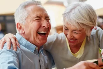 Stress Management for Seniors image
