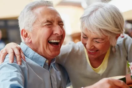 Stress Management for Seniors image