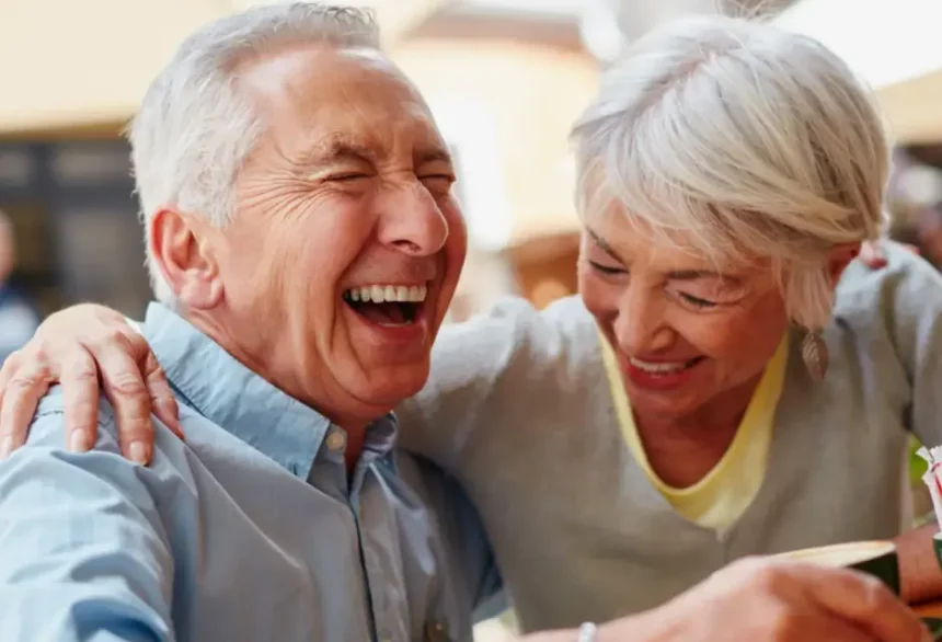 Stress Management for Seniors image