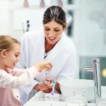 Teach Kids Personal Care image