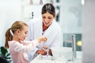 Teach Kids Personal Care image
