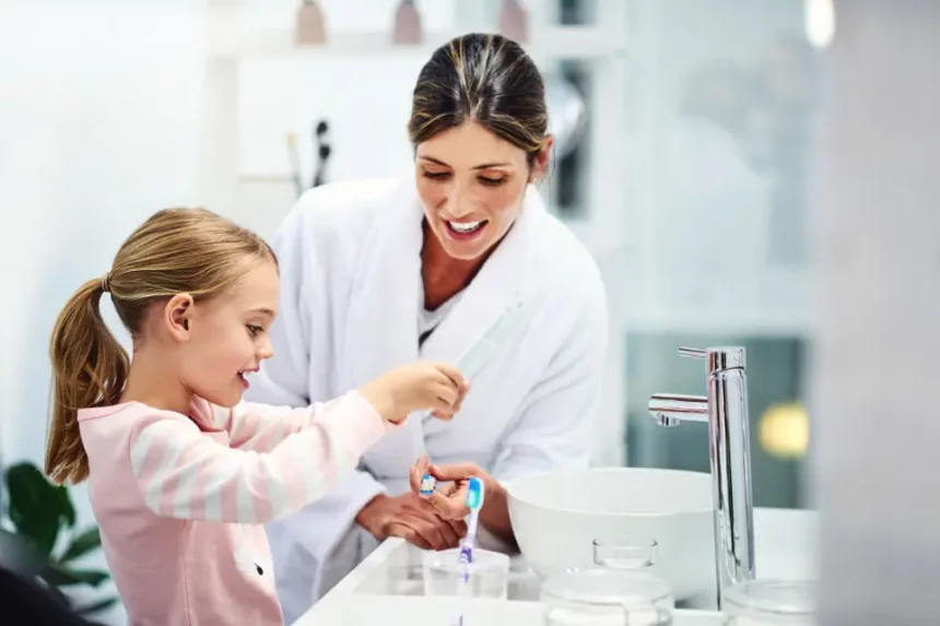 Teach Kids Personal Care image