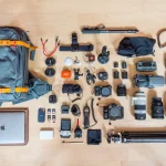 Travel Gear image