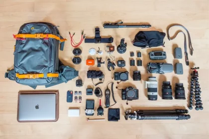 Travel Gear image