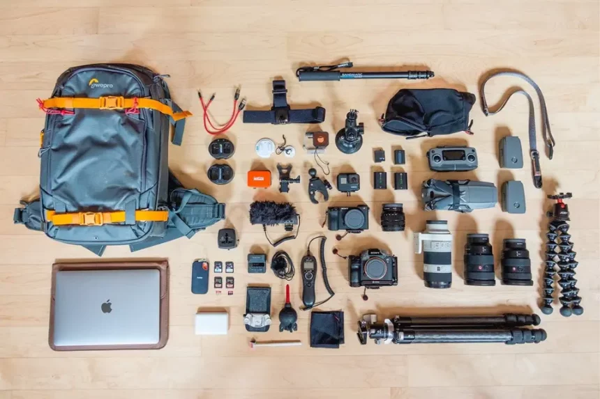 Travel Gear image