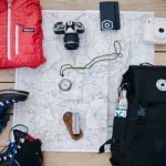 travel gears image Packing the Right Travel Gears