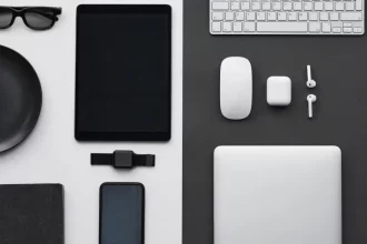 Trendy Gadgets image