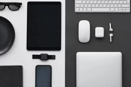 Trendy Gadgets image