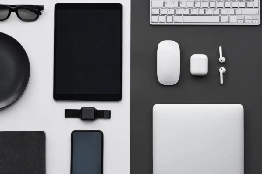 Trendy Gadgets image