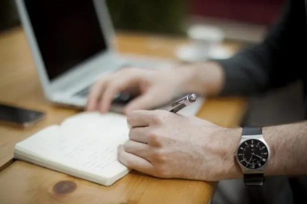 Tips to Writing an Engaging Biography image