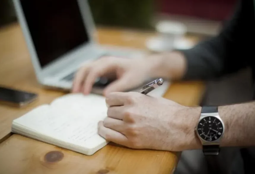 Tips to Writing an Engaging Biography image