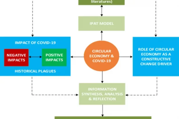 Covid 19 image
