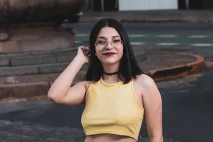 Perfect Top for Any Occasion image
