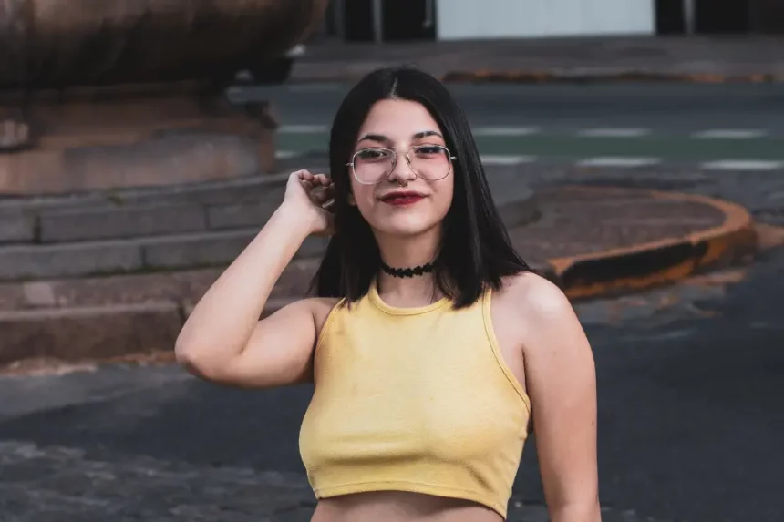 Perfect Top for Any Occasion image