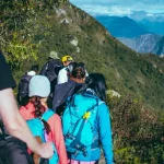 Rucksack Bag image