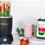 Smart Kitchen Appliance Cooking image