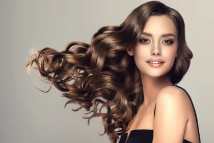 Hairstyles That Every Woman Can Do image