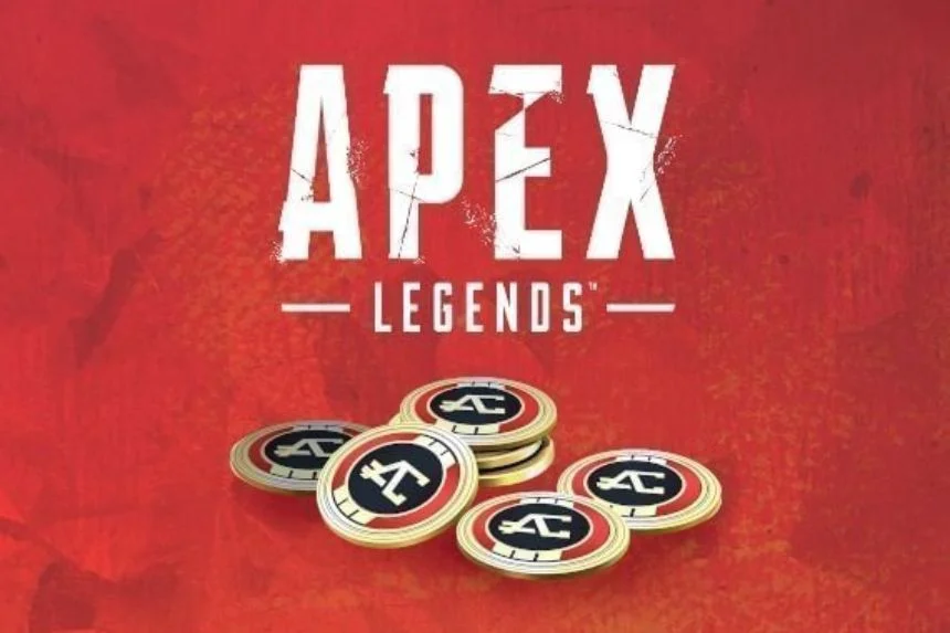 Apex Coins Price