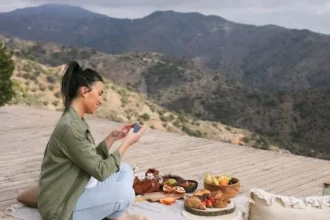 Best Destinations for Foodie Travelers
