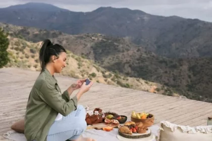 Best Destinations for Foodie Travelers