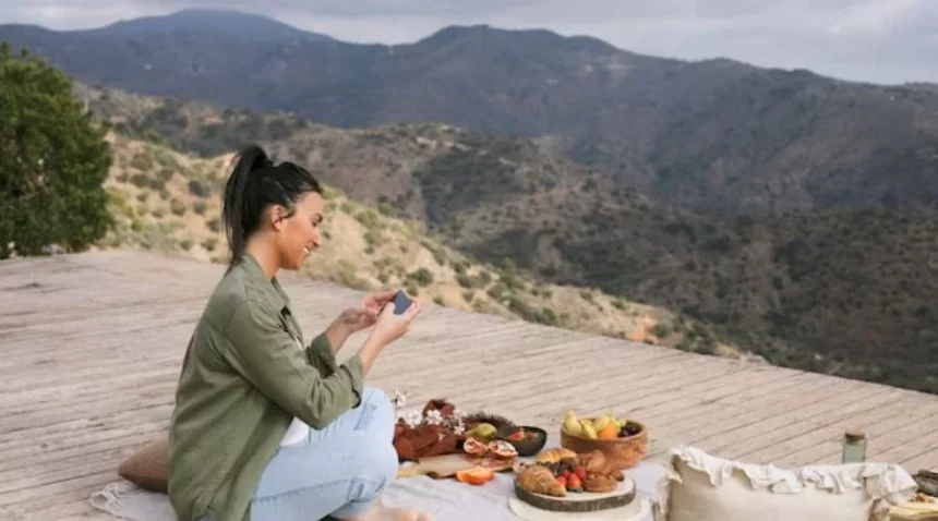 Best Destinations for Foodie Travelers