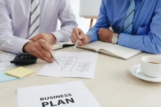 Business Plan