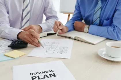 Business Plan