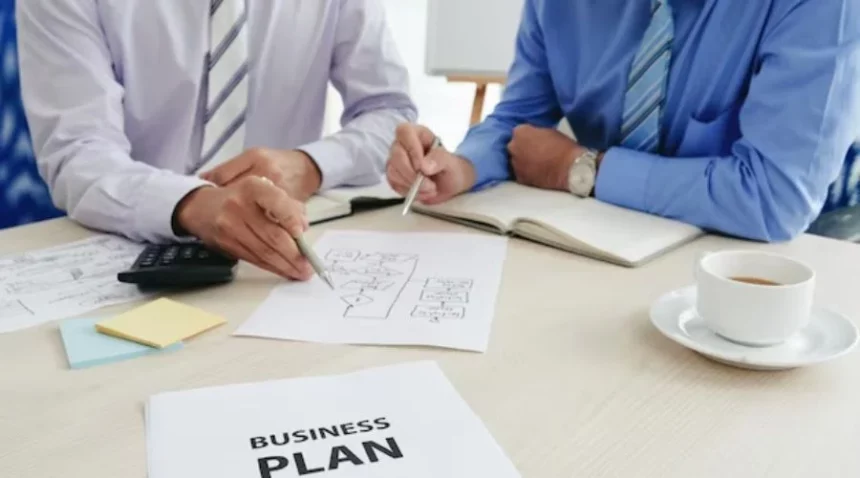 Business Plan