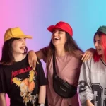 Evolution of Fashion