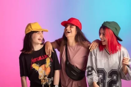 Evolution of Fashion