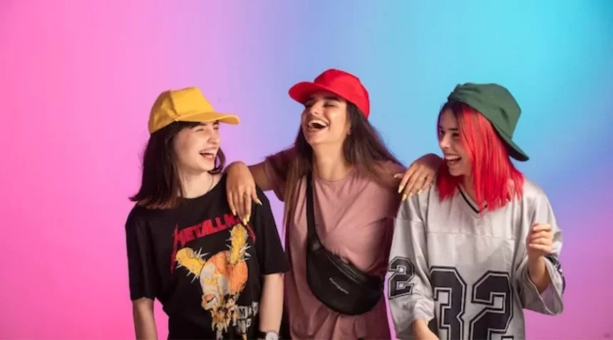 Evolution of Fashion
