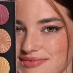 Evolution of Makeup Trends