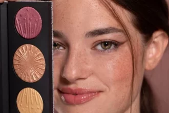 Evolution of Makeup Trends