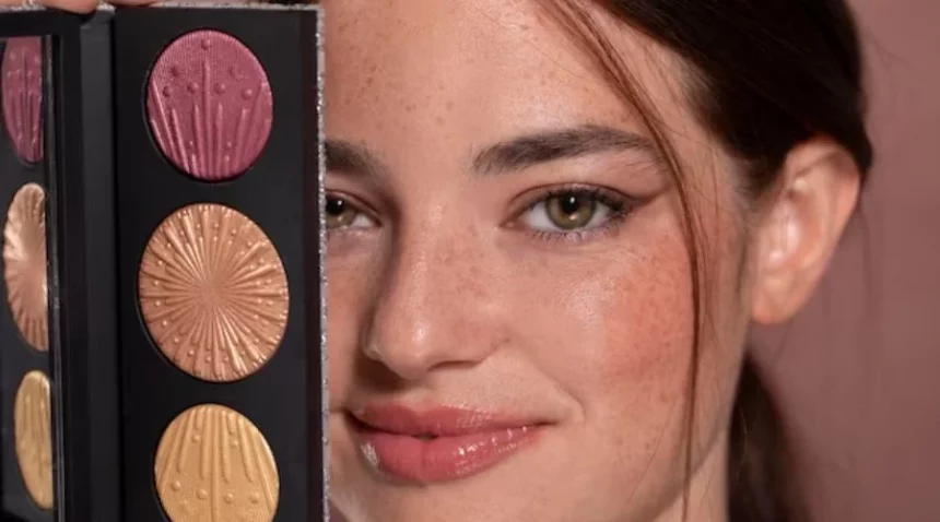 Evolution of Makeup Trends