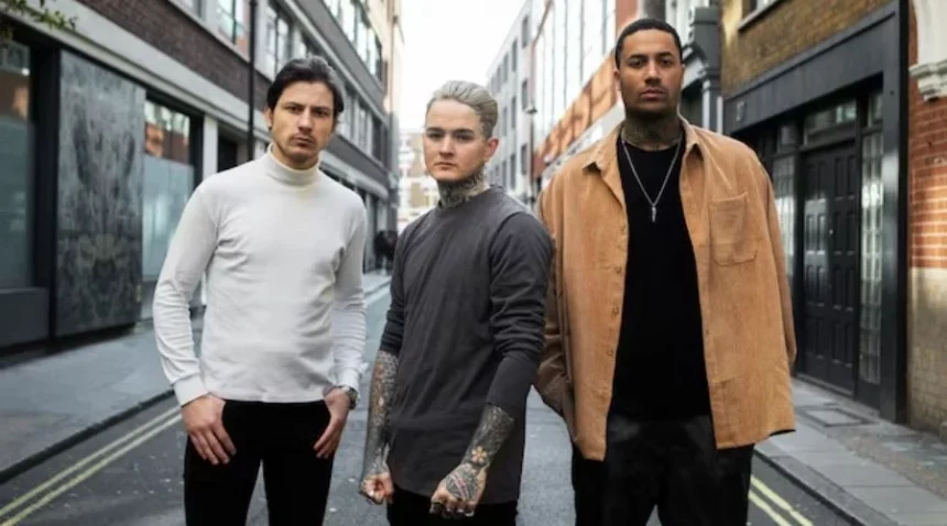 Evolution of Mens Fashion