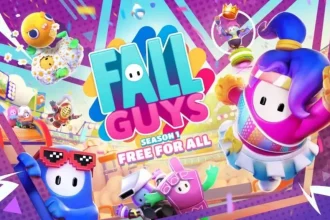 Fall Guys On Steam