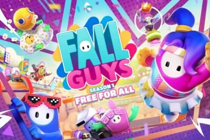 Fall Guys On Steam