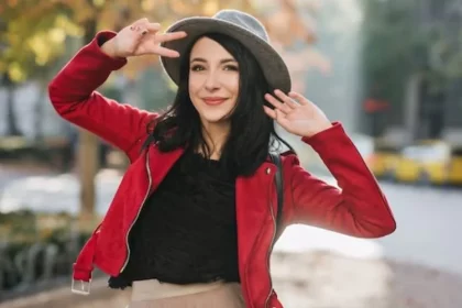 Fashion Styles to Try this Season