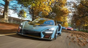 Forza Horizon 