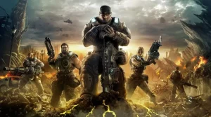 Gears of War 