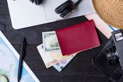 Guide to Budget Travel