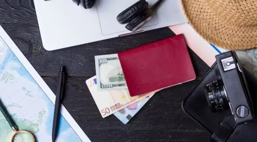Guide to Budget Travel