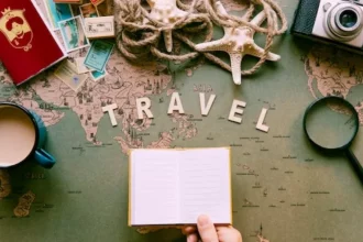 Guide to Budget Travel
